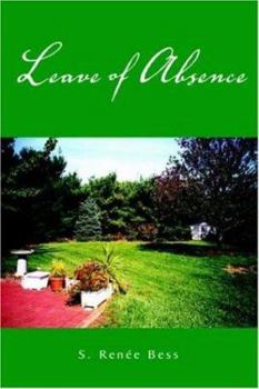 Paperback Leave of Absence Book