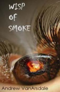 Paperback Wisp Of Smoke: Poetry Book