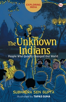 Paperback Exploring India Book