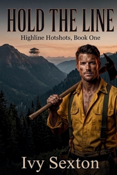 Paperback Hold The Line Book