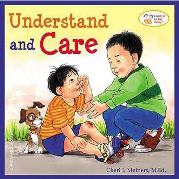 School & Library Binding Understand and Care Book