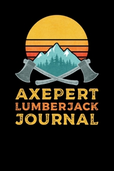 Axepert Lumberjack Journal