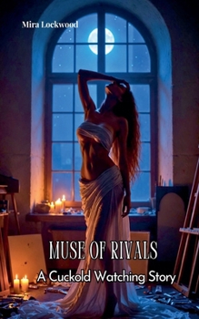 Paperback Muse of Rivals Book