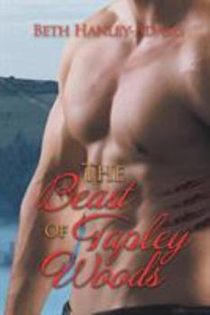 Paperback The Beast of Tapley Woods Book