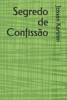 Paperback Segredo de Confissão [Portuguese] Book