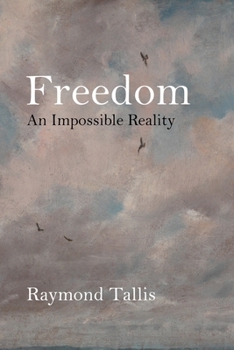 Hardcover Freedom: An Impossible Reality Book