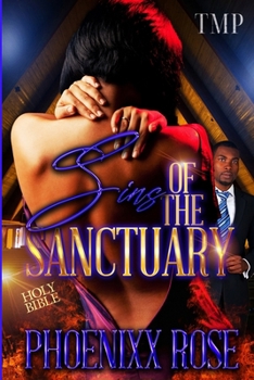 Paperback Sins of the Sanctuary Book