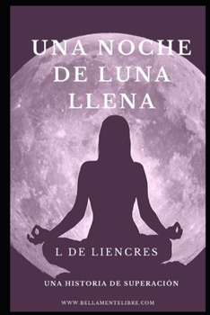 Paperback Una Noche de Luna Llena [Spanish] Book