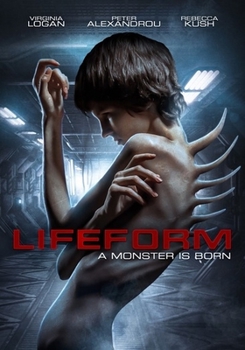 DVD Lifeform Book