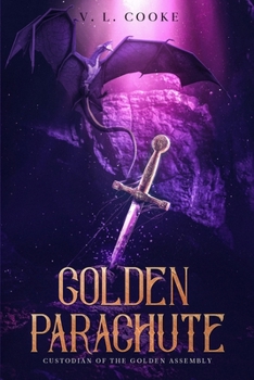 Paperback Golden Parachute Book