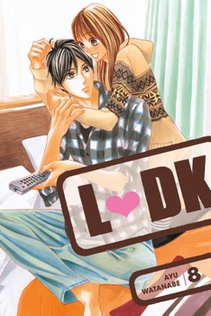L DK 8 - Book #8 of the L DK