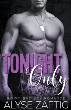 Paperback Tonight Only Book