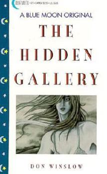 Mass Market Paperback The Hidden Gallery Book