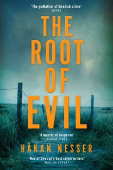 Paperback The Root of Evil (The Barbarotti Series) Book