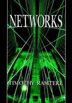 Hardcover Networks Book