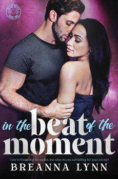 In The Beat of the Moment