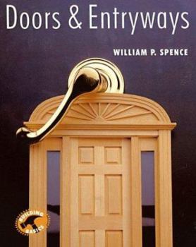 Paperback Doors & Entryways: (Building Basics Series) Book