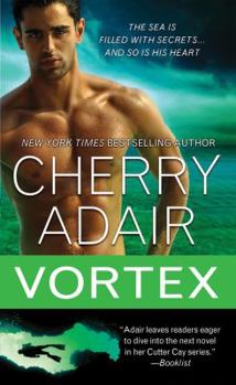 Vortex - Book #3 of the Cutter Cay