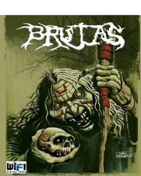 Paperback Brujas Book