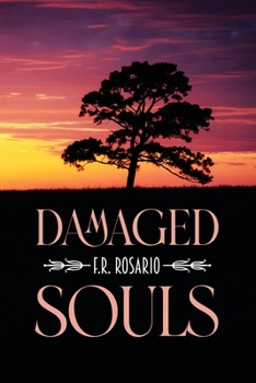 Paperback Damaged Souls Book