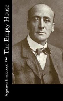 Paperback The Empty House Book