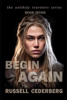Paperback Begin Again Book