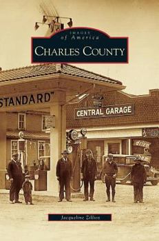 Charles County - Book  of the Images of America: Maryland