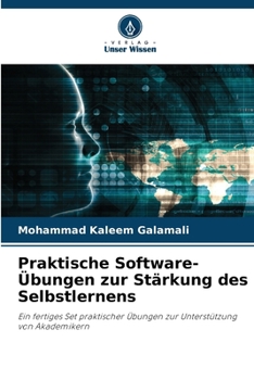 Paperback Praktische Software-Übungen zur Stärkung des Selbstlernens [German] Book