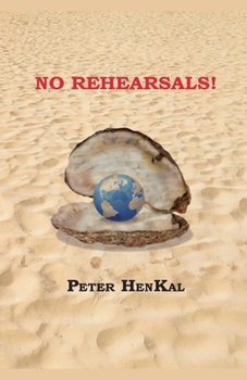 Paperback No Rehearsal Book