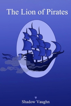 Paperback The Lion of Pirates Book