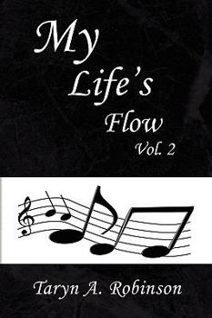 Paperback My Life's Flow Book