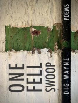 Paperback One Fell Swoop Book