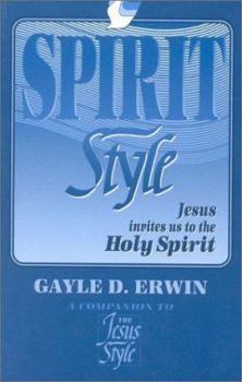 Paperback Spirit Style the Book