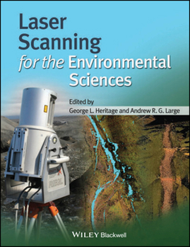 Hardcover Laser Scanning for the Environmental Sciences Book