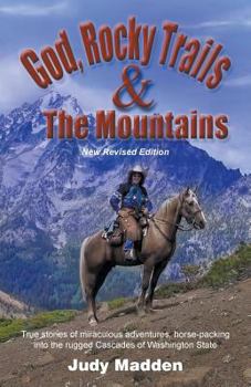 Paperback God, Rocky Trails & the Mountains Book