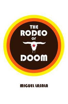 Paperback The Rodeo of Doom Book