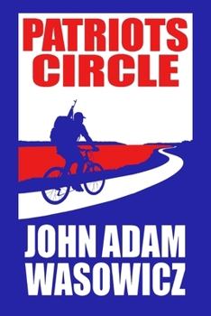 Paperback Patriots Circle Book