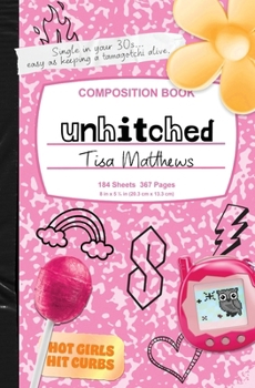Paperback Unhitched Book