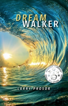 Paperback Dream Walker: Volume 1 Book