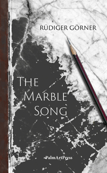 Paperback The Marble Song Book