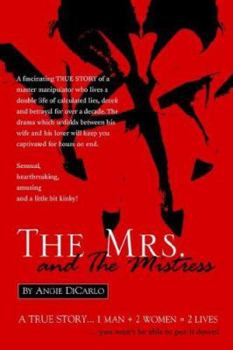 Paperback The Mrs. and The Mistress Book