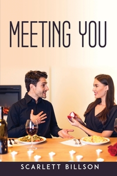 Paperback Meeting You Book