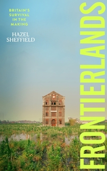 Hardcover Frontierlands Book