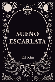 Paperback Sue?o Escarlata [Spanish] Book