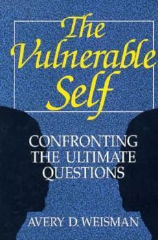 Hardcover The Vulnerable Self Book
