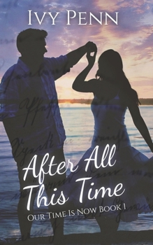 Paperback After All This Time Book