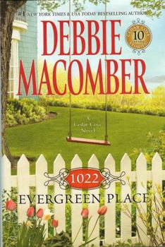 1022 Evergreen Place - Book #10 of the Cedar Cove