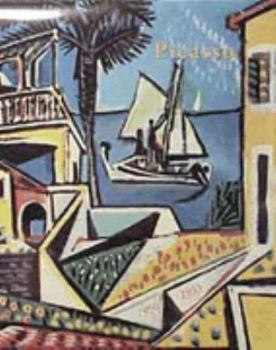 Hardcover Pablo Picasso. The Fifties, Part I, 1950-1955 (Picasso's Painting, Watercolors, Drawings & Sculpture. A Comprehensive Illustrated Catalogue, 1885 - ... Illustrated Catalogue, 1885 - 1973) Book