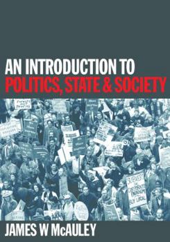 An Introduction to Politics, State and Society