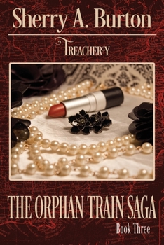 Paperback Treachery Book